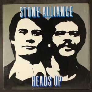 STONE ALLIANCE