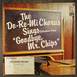 DO-RE-MI CHORUS