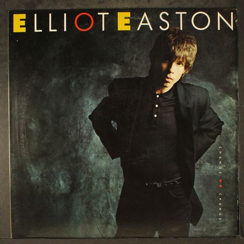ELLIOT EASTON