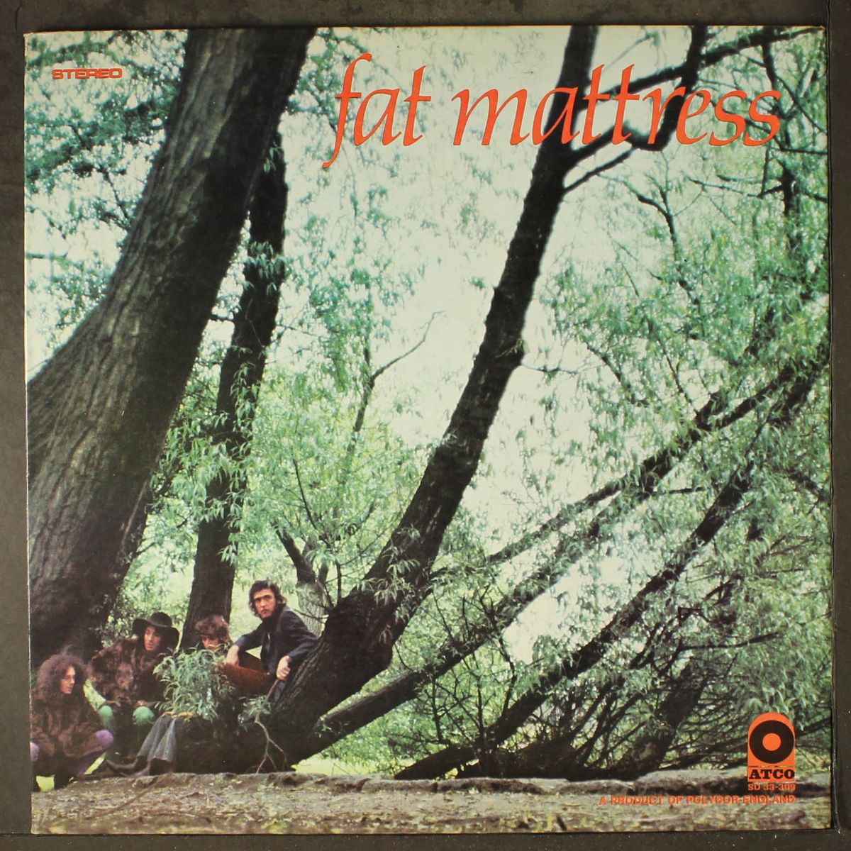 fat mattress by FAT MATTRESS