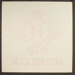 ALEX KUBETIN