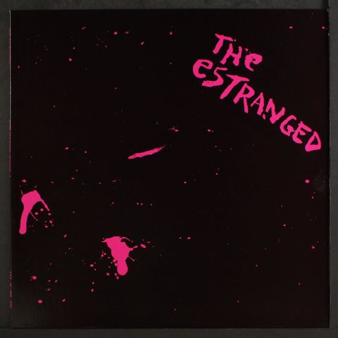 ESTRANGED