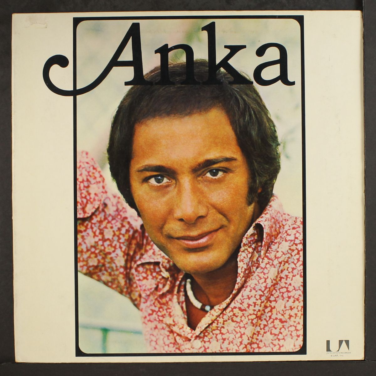 anka by PAUL ANKA