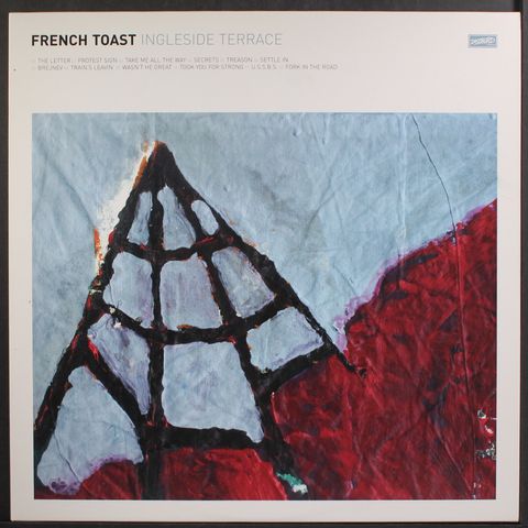 FRENCH TOAST
