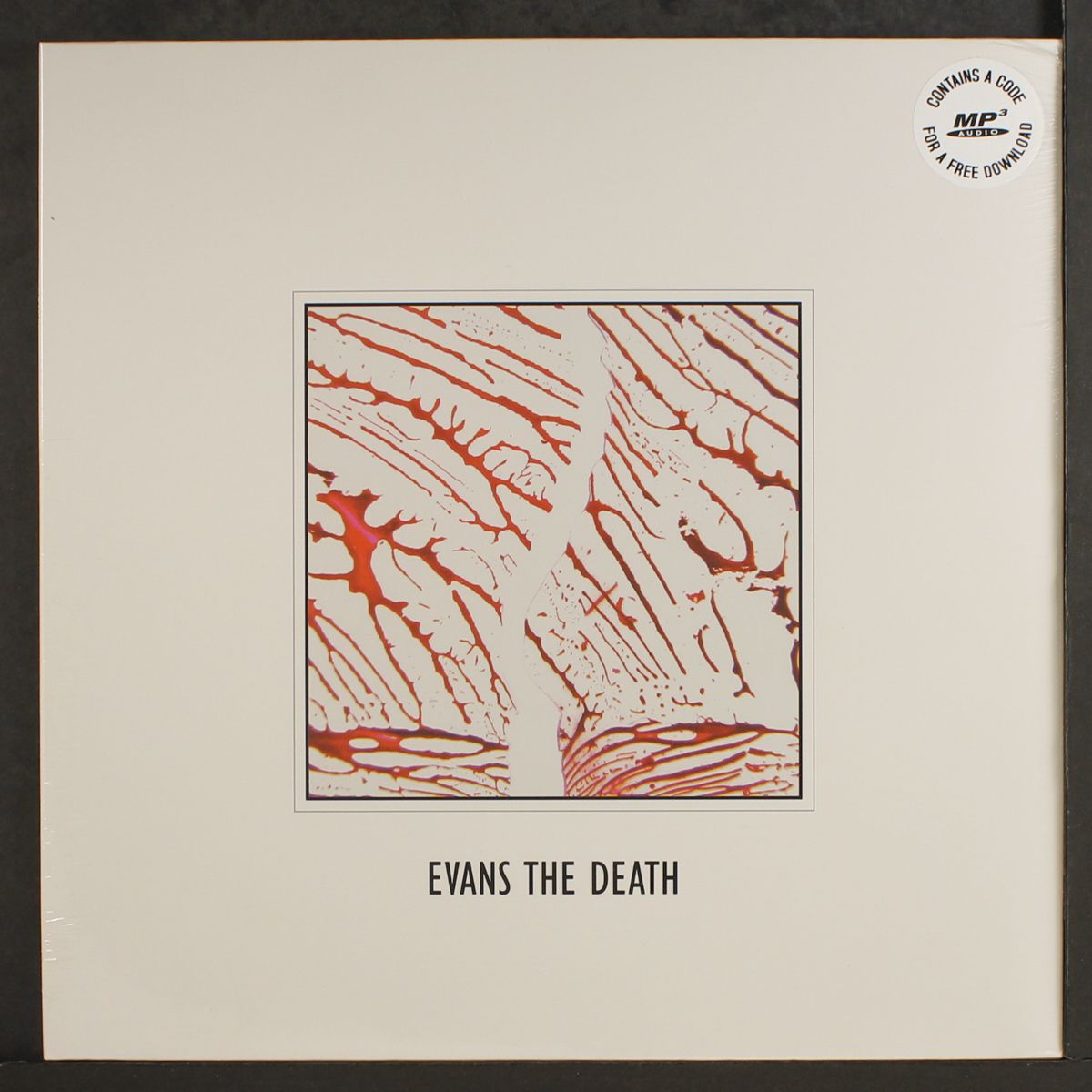 evans the death by EVANS THE DEATH