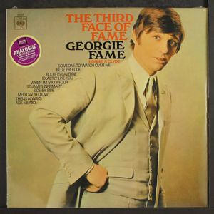 GEORGIE FAME