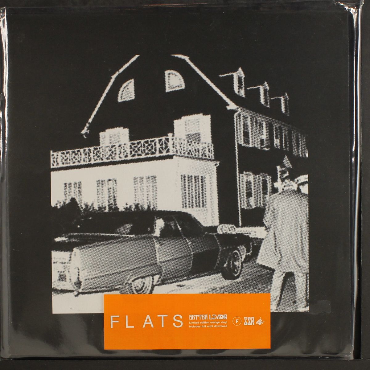 better living by FLATS