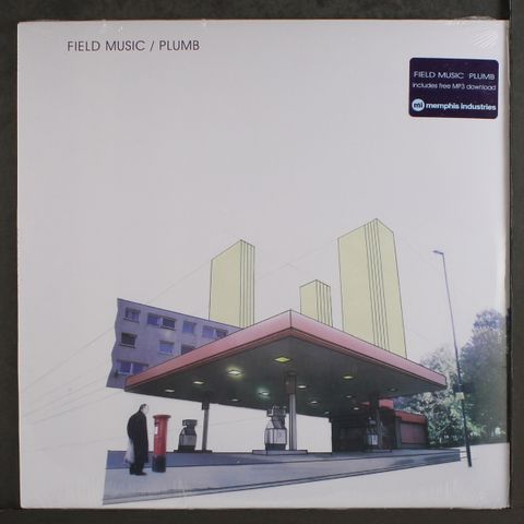 FIELD MUSIC