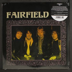 FAIRFIELD SKI