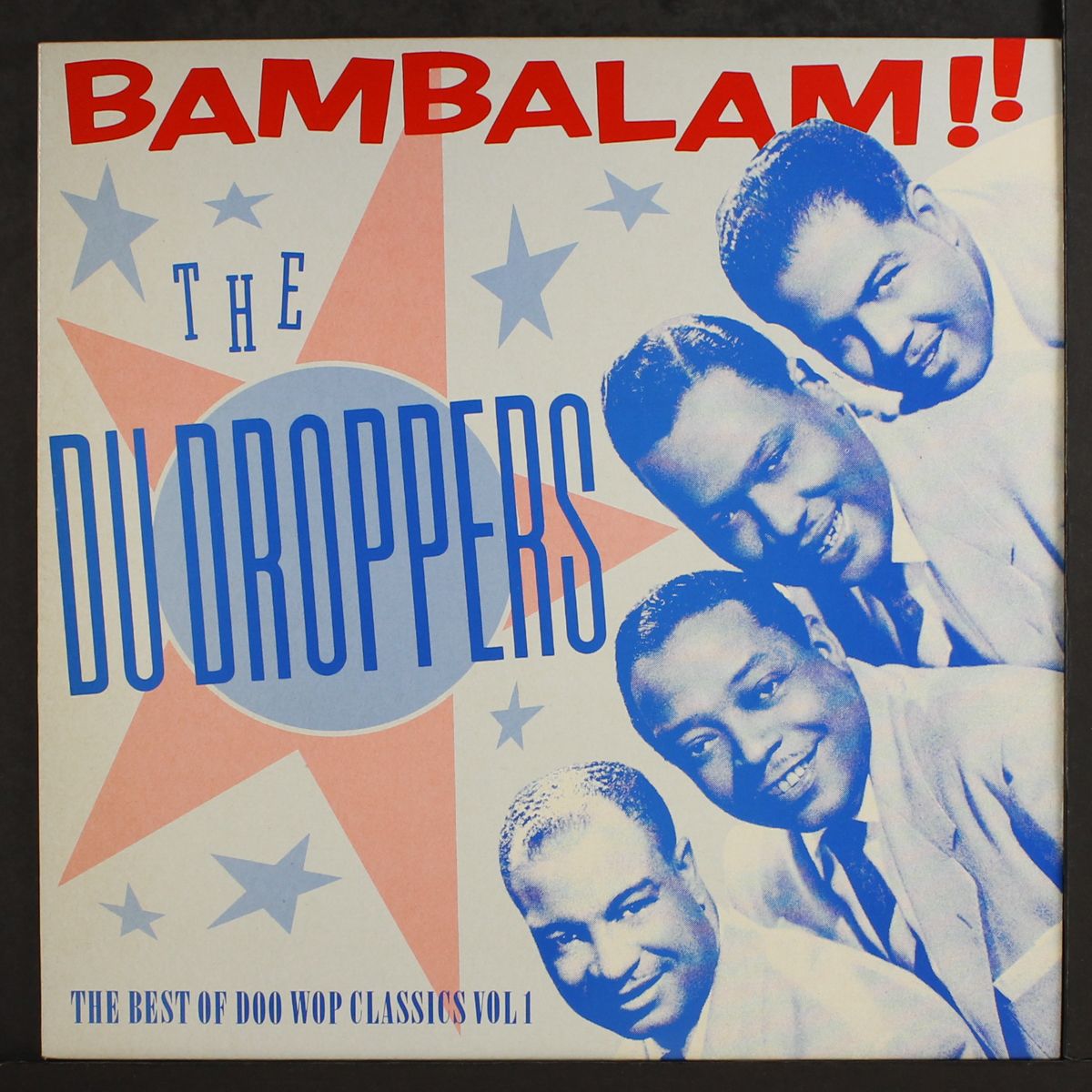 bambalam!! by DU DROPPERS