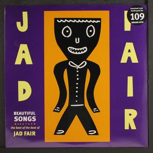 JAD FAIR