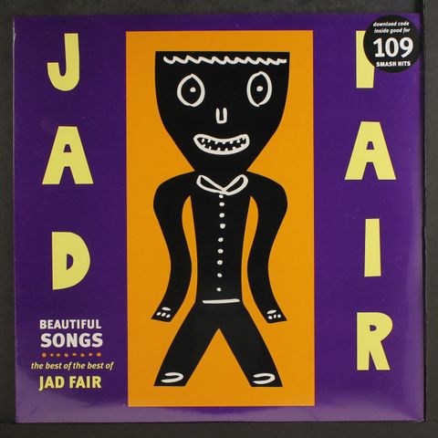 JAD FAIR