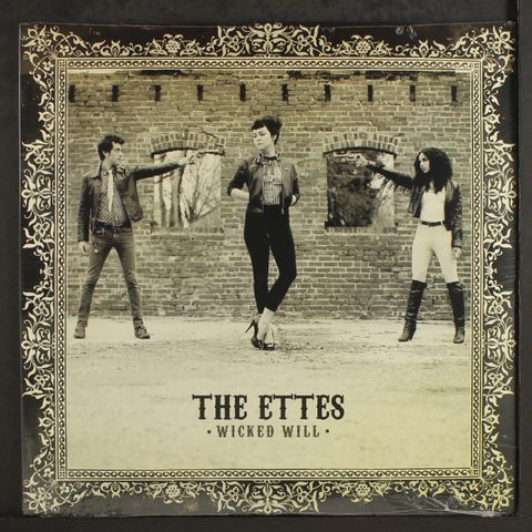 ETTES