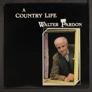 WALTER PARDON