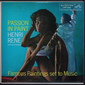 HENRI RENE