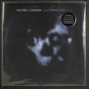 FACTRIX / CAZAZZA