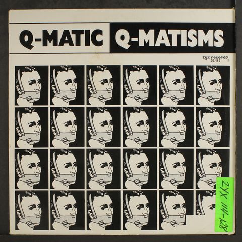 Q-MATIC