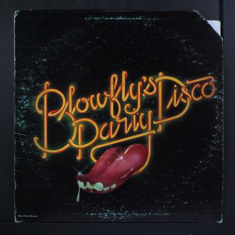 BLOWFLY