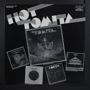 TOMITA