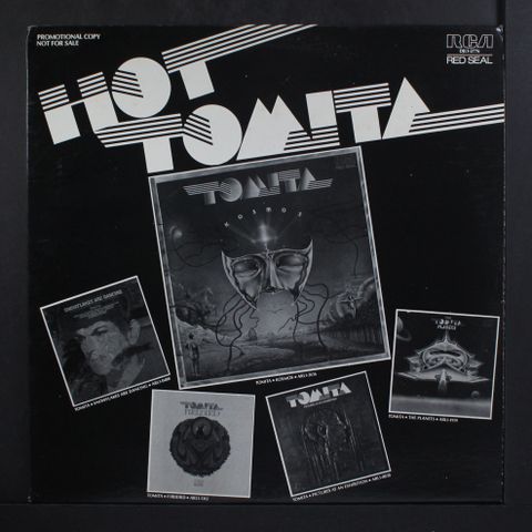 TOMITA