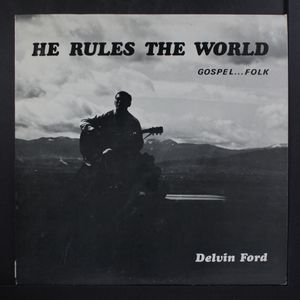 DELVIN FORD