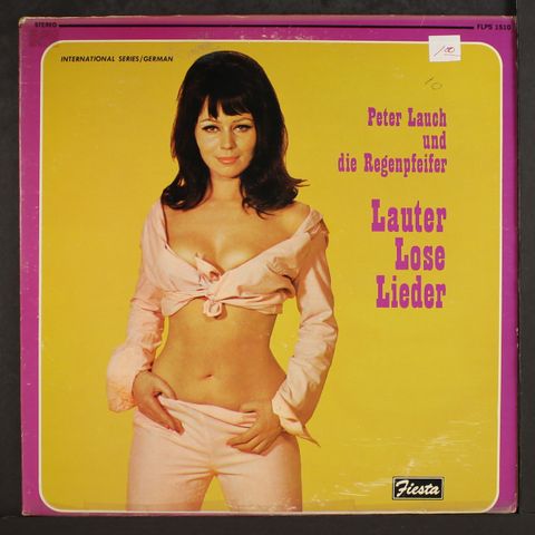 PETER LAUCH
