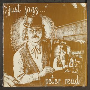 PETER READ