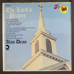 ALAN DEAN