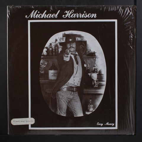 MICHAEL HARRISON