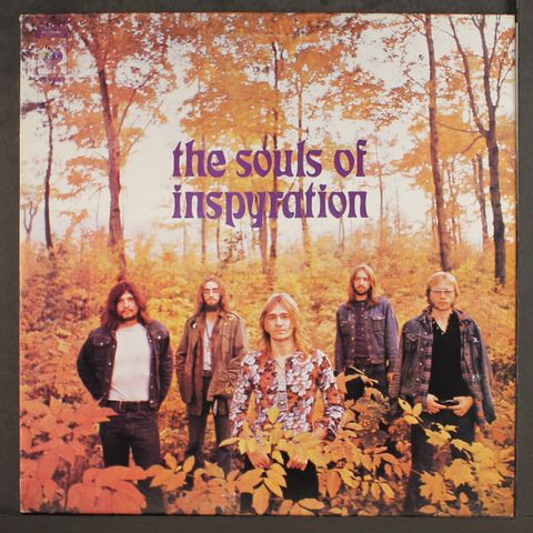 SOULS OF INSPYRATION