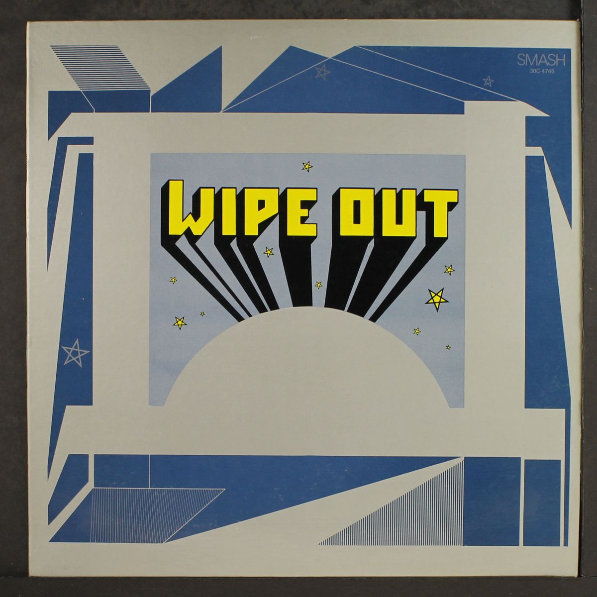 wipe out / chicken stomp by SMASH