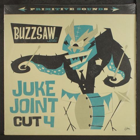 JUKE JOINT