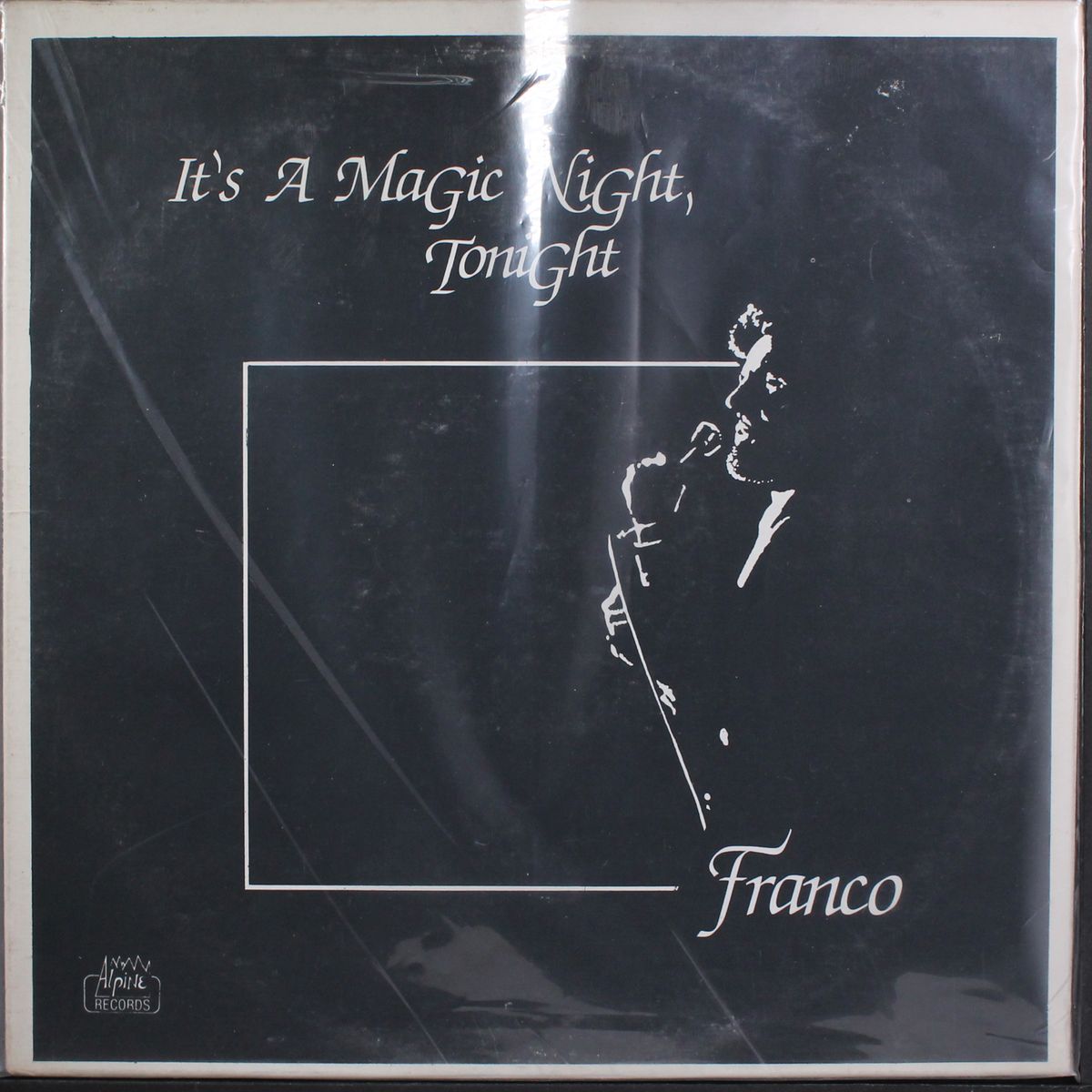it's a magic night, tonight by FRANCO