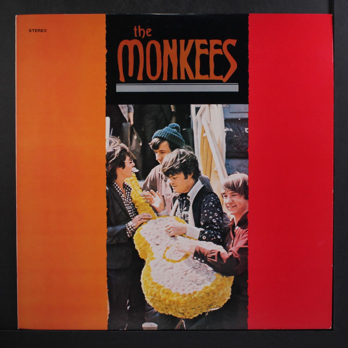 the monkees by MONKEES