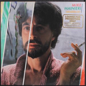 MIKE MAINIERI
