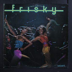 FRISKY