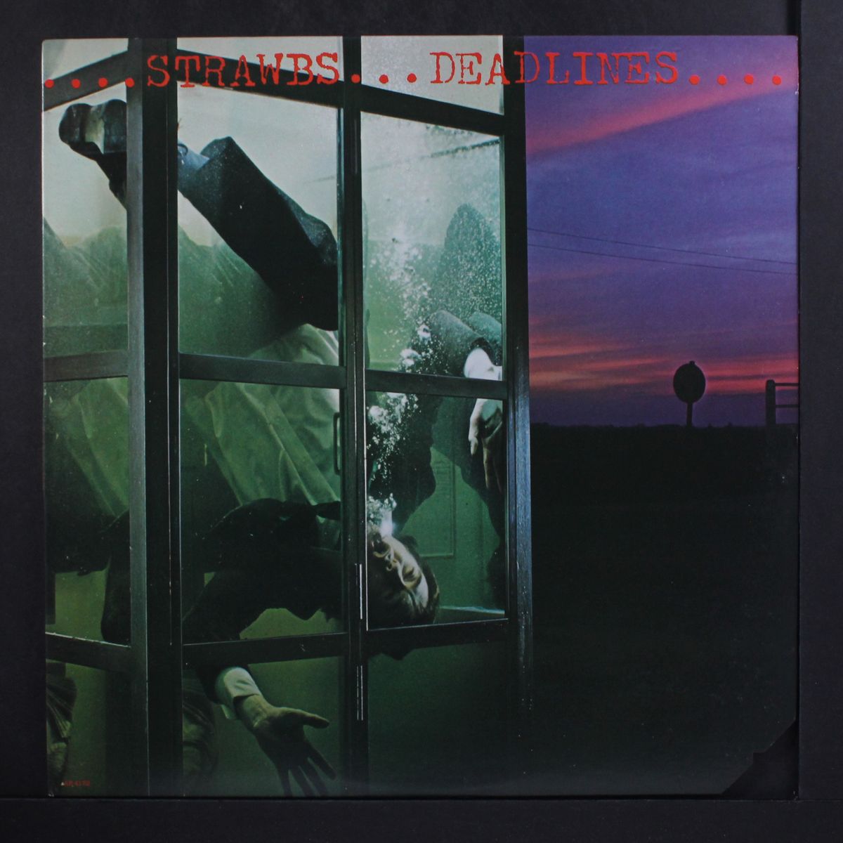 deadlines by STRAWBS