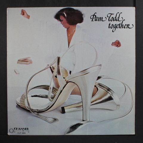 PAM TODD