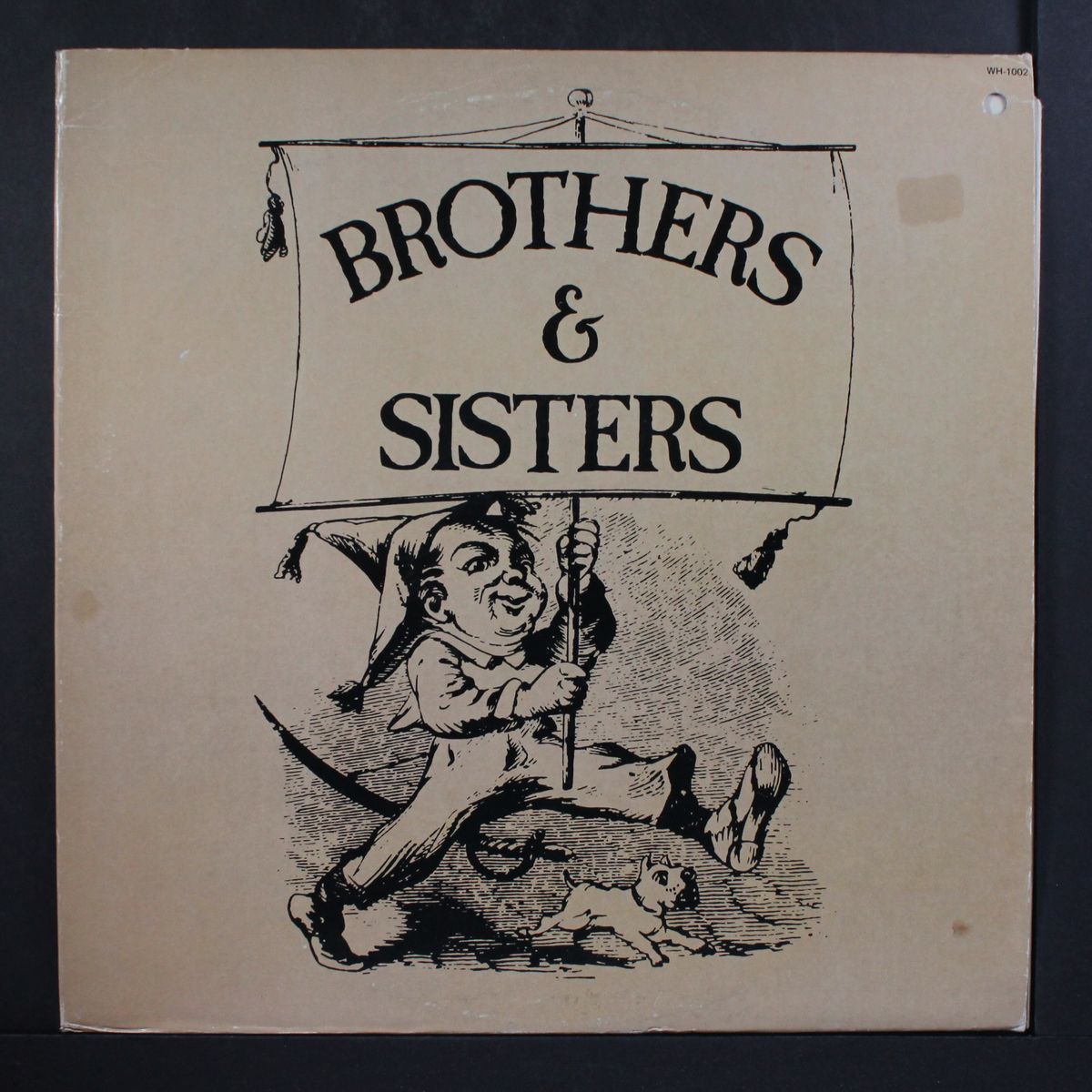 brothers & sisters by BROTHERS & SISTERS