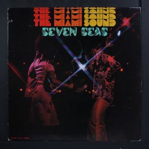 SEVEN SEAS
