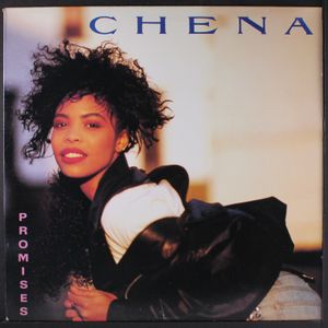 CHENA