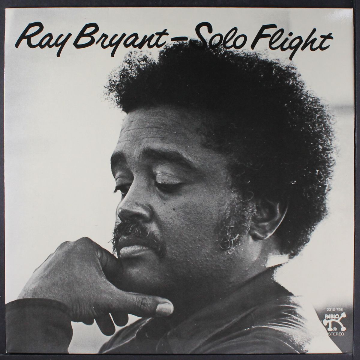 solo flight by RAY BRYANT
