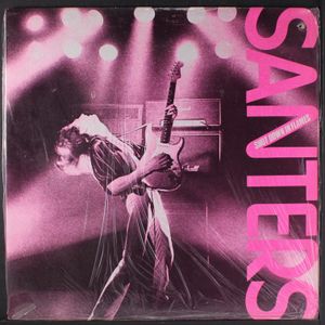 SANTERS