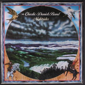CHARLIE DANIELS BAND