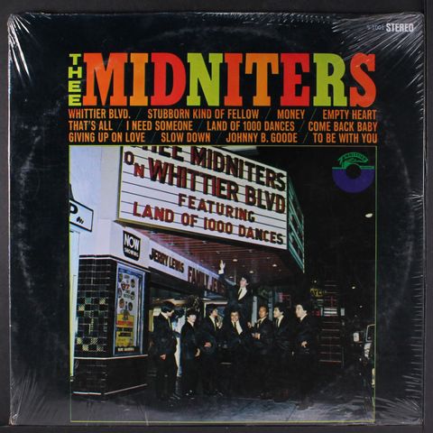 Item