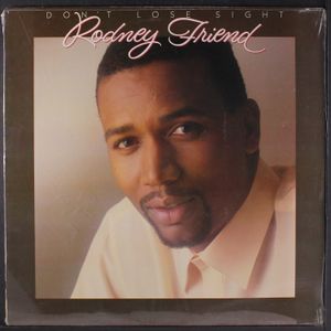 RODNEY FRIEND