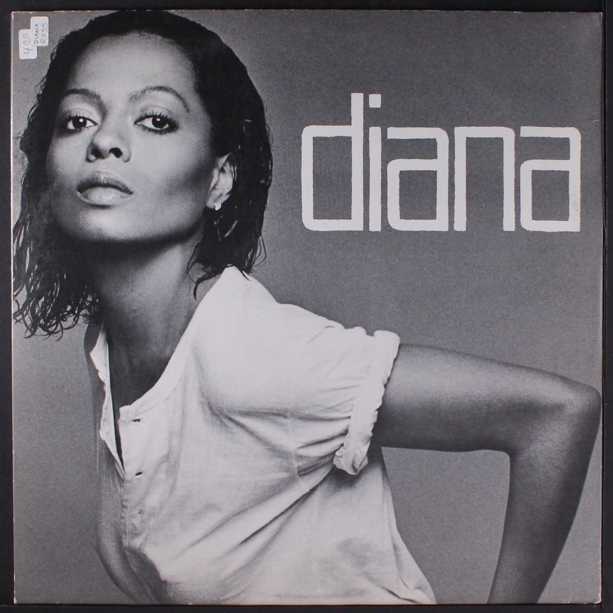 diana by DIANA ROSS