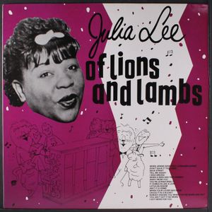 JULIA LEE