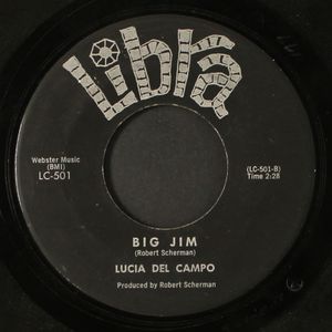 LUCIA DEL CAMPO