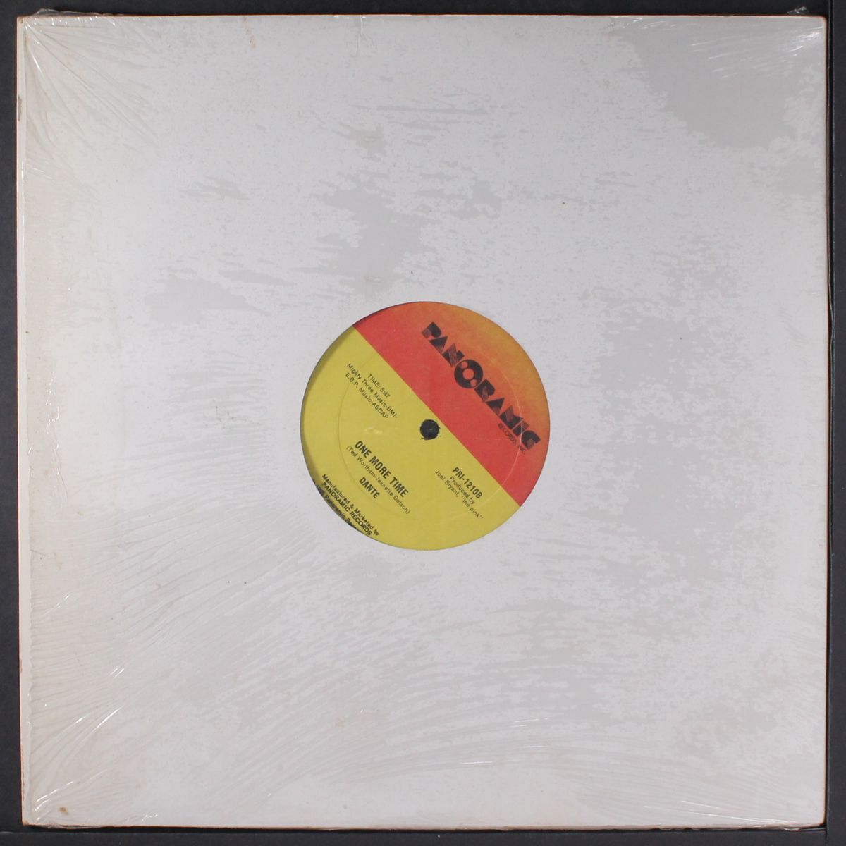 freak in me / one more time by DANTE